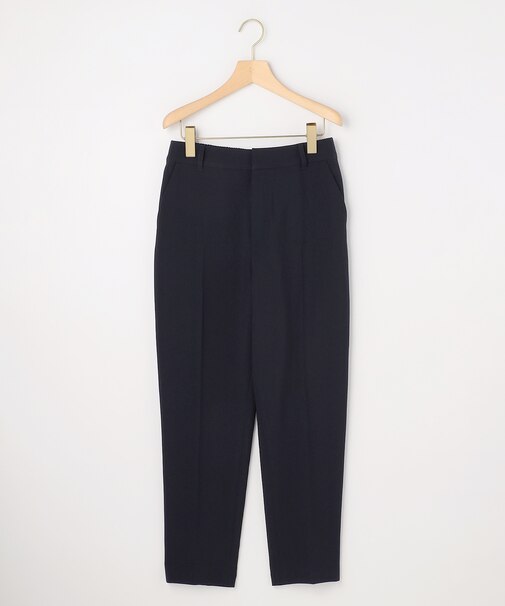 シュットクロステーパード パンツ