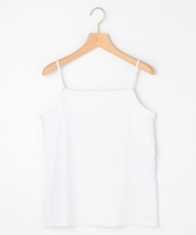 アジャスター付き キャミソール