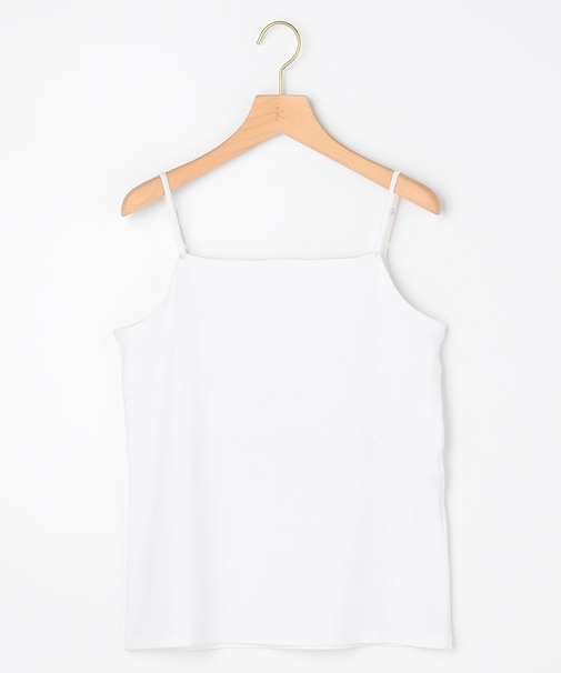 アジャスター付き キャミソール