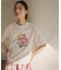 【Flower Collection】プリントTシャツ