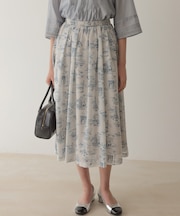 パリトワルドジュイ スカート