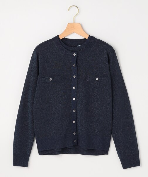 ライトラメニット アンサンブル