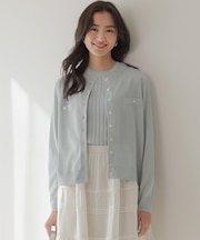 ライトラメニット アンサンブル