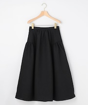 【WEB限定】シアージャカード スカート