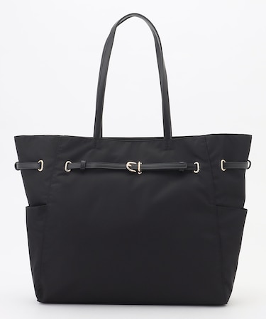 ポケットパレットトートバッグ