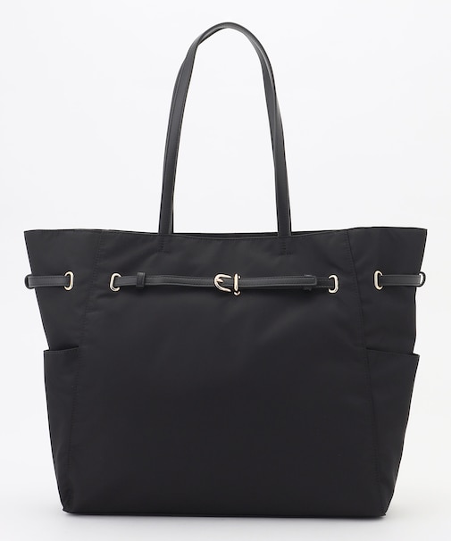 ポケットパレットトートバッグ