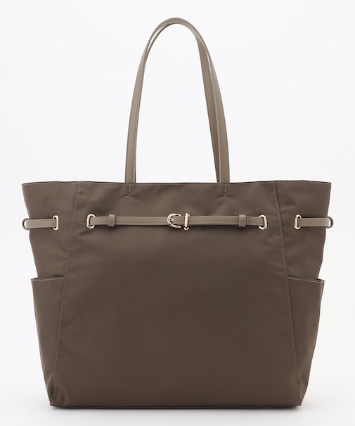 ポケットパレットトートバッグ