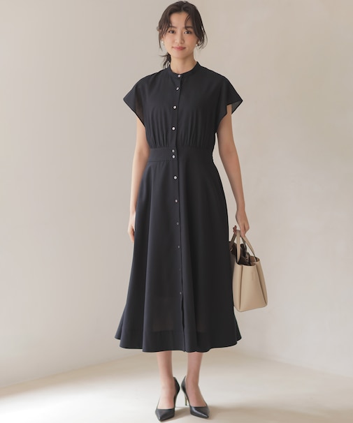 ニューリヨセルシャーティング ワンピース