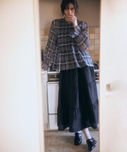 クラウドローン スカート