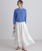 クラウドローン スカート