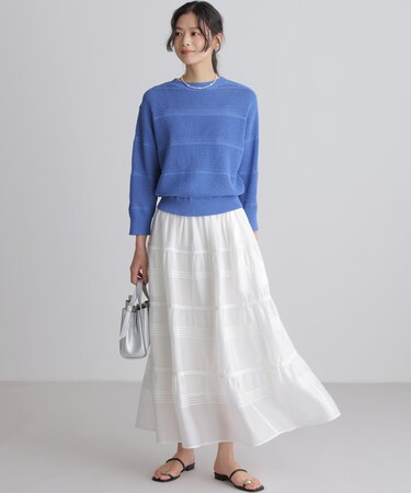 クラウドローン スカート