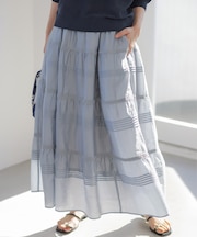 クラウドローン スカート