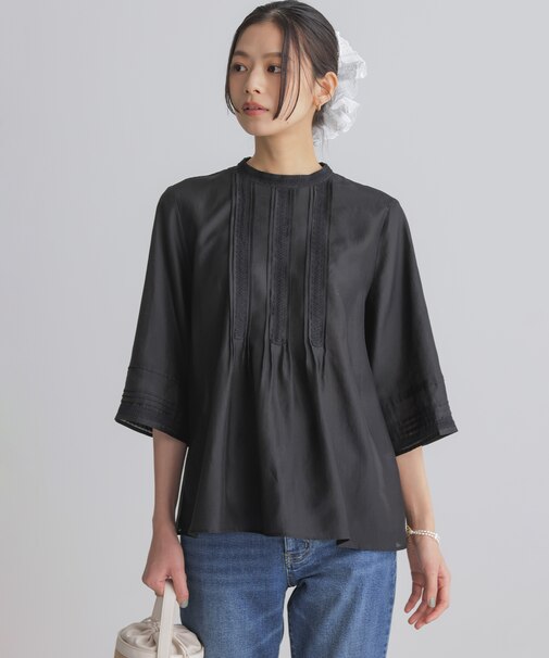 クラウドローン ブラウス