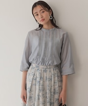 クラウドローン ブラウス