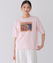 チャットフォト Ｔシャツ