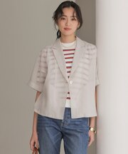 カラーボイル ジャケット