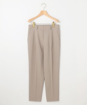 エアフロードライクロス テーパードパンツ
