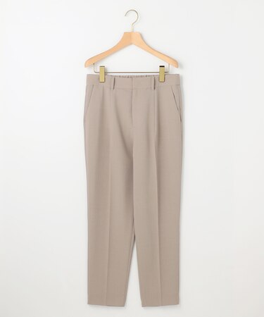 エアフロードライクロス テーパードパンツ