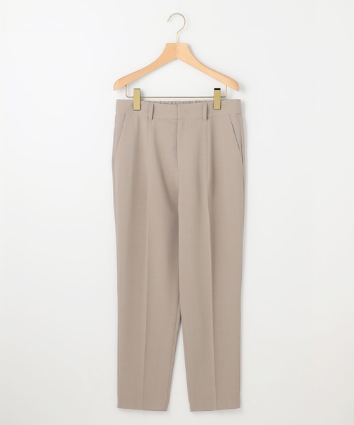エアフロードライクロス テーパードパンツ