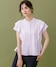 ベビーピンク系