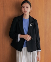 【WEB限定】ハンサムツイル ジャケット