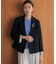 【WEB限定】ハンサムツイル ジャケット