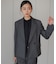 【WEB限定】ハンサムツイル ジャケット