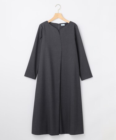 【WEB限定】ハンサムツイル ワンピース