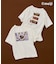 明治ミルクチョコレート ミルチTEE