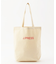 【J.PRESS LOGO】トートバッグ