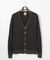 【Australian Merino Wool】Vネックカーディガン