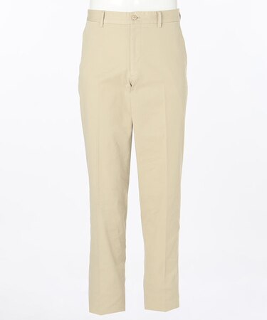 ORGABITSトリコチンストレッチ パンツ