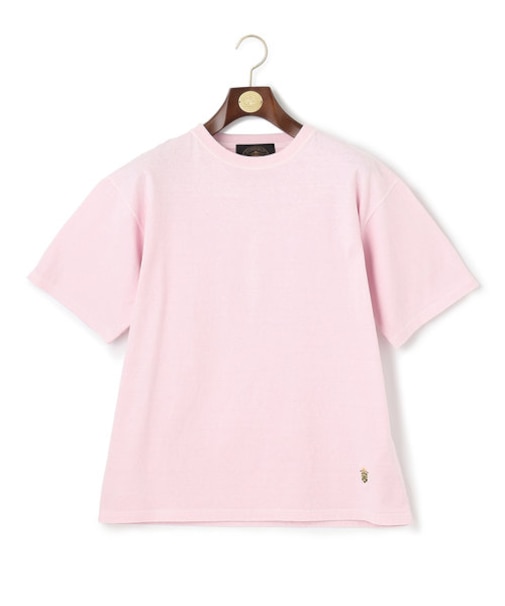 【120th Anniversary】Botanical Garment Dye T-shirt