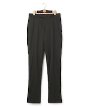 メカニカルストレッチ ヘリンボンパンツ