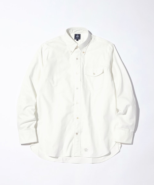 746④ 新品 ジェイプレス Jプレス 定番 アービング ボタンダウン シャツM 定番】 アービング シャツ / ボタンダウン｜ジェイ・プレスの