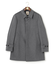 ウールカシミヤビーバーステンカラーコート