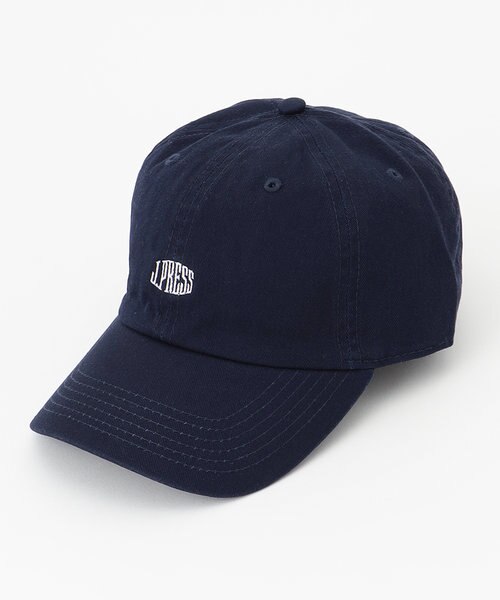 専用　キャップ＆ショッパー J.PRESS BASIC】ロゴキャップ｜ジェイ・プレスの通販｜&mall（アンド