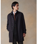 【J.PRESS BASIC】ベーシック ステンカラーコート