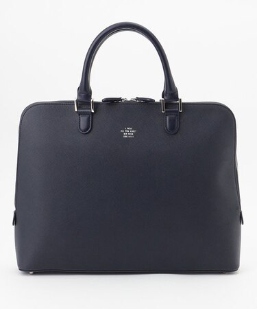 【定番】サフィアーノ ブリーフ バッグ