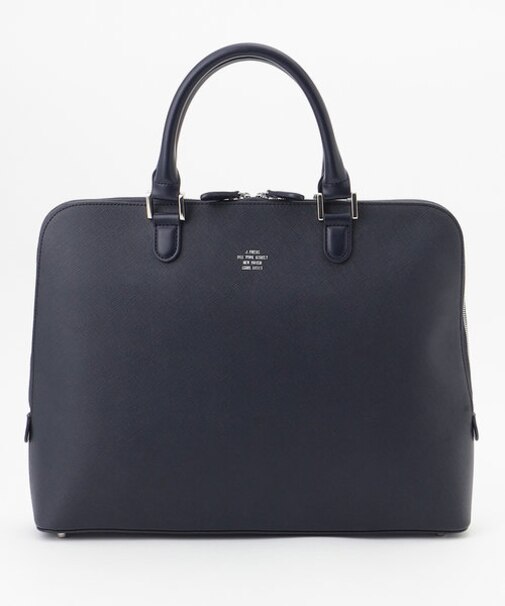 【定番】サフィアーノ ブリーフ バッグ