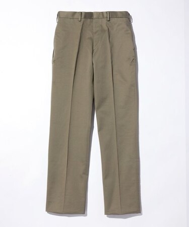 【定番】ウエストポイント チノパンツ