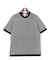 【HYBRID LINEN】ニットTシャツ