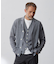 【HYBRID LINEN】アンカージャケット