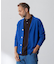 【HYBRID LINEN】アンカージャケット