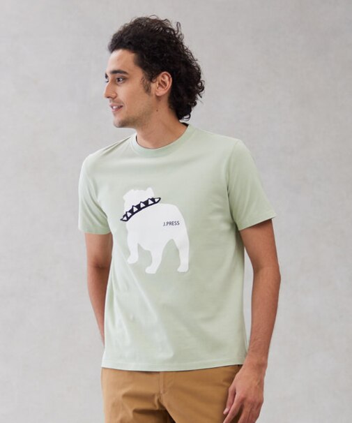 【UNISEX】バックブルTシャツ