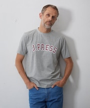 アーチロゴ Tシャツ