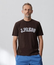 アーチロゴ Tシャツ