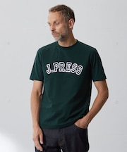 アーチロゴ Tシャツ