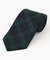 【STEPHEN WALTERS】ウールタータンチェック ネクタイ