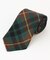 【STEPHEN WALTERS】ウールタータンチェック ネクタイ